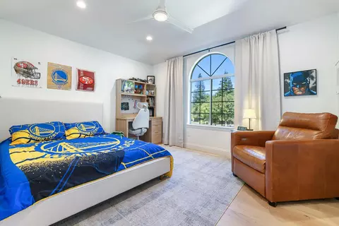 Bedroom - 5687 E Province Ave, Clovis, CA 93619 photo 3 of 6