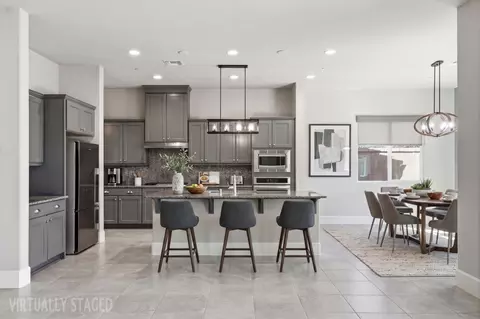 Kitchen - 602 Pinnacle Dr W, Madera, CA 93636 photo 1 of 7