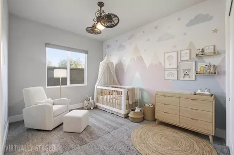 Bedroom - 602 Pinnacle Dr W, Madera, CA 93636 photo 2 of 5