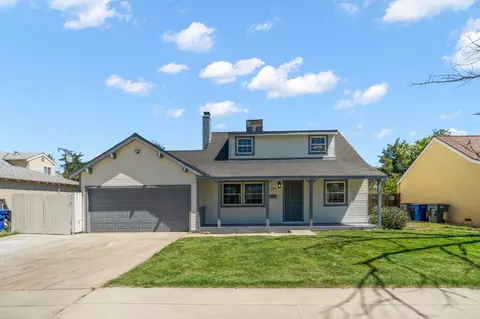 2315 E Santa Ana Ave, Fresno, CA 93726