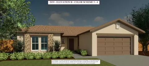 3015 Carnation St, Kingsburg, CA 93631