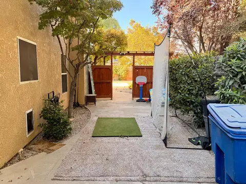 Exterior - 2555 Bellaire Way, Clovis, CA 93611 photo 12 of 15