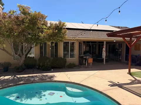 Exterior - 2555 Bellaire Way, Clovis, CA 93611 photo 10 of 15