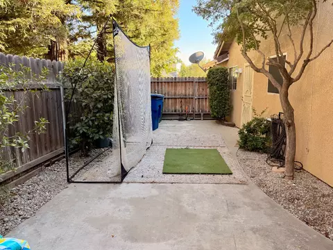 Exterior - 2555 Bellaire Way, Clovis, CA 93611 photo 13 of 15