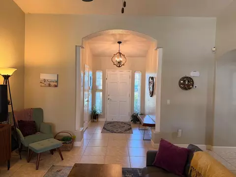 Entry Way - 2555 Bellaire Way, Clovis, CA 93611 photo 1 of 1