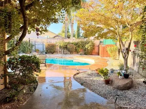 Exterior - 2555 Bellaire Way, Clovis, CA 93611 photo 11 of 15