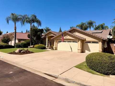Exterior - 2555 Bellaire Way, Clovis, CA 93611 photo 3 of 15