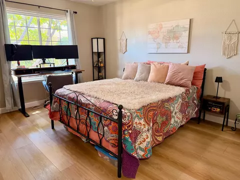 Bedroom - 2555 Bellaire Way, Clovis, CA 93611 photo 2 of 6