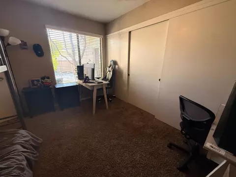 Bedroom - 1338 E Castlecrest Ave, Visalia, CA 93292 photo 5 of 15
