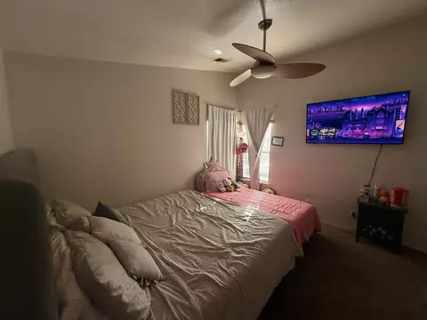 Bedroom - 1338 E Castlecrest Ave, Visalia, CA 93292 photo 15 of 15