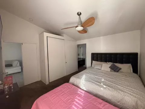 Bedroom - 1338 E Castlecrest Ave, Visalia, CA 93292 photo 10 of 15