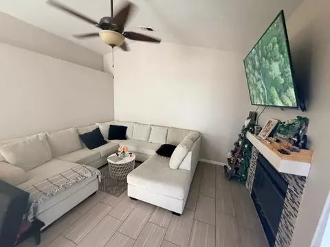 Living - 1338 E Castlecrest Ave, Visalia, CA 93292 photo 3 of 6