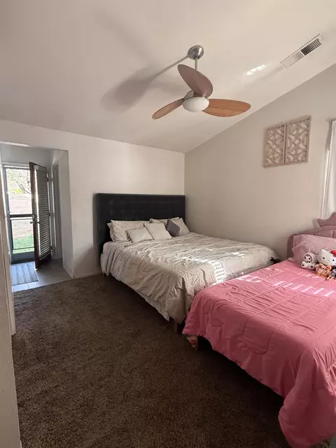 Bedroom - 1338 E Castlecrest Ave, Visalia, CA 93292 photo 8 of 15