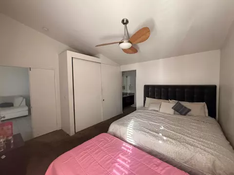 Bedroom - 1338 E Castlecrest Ave, Visalia, CA 93292 photo 11 of 15