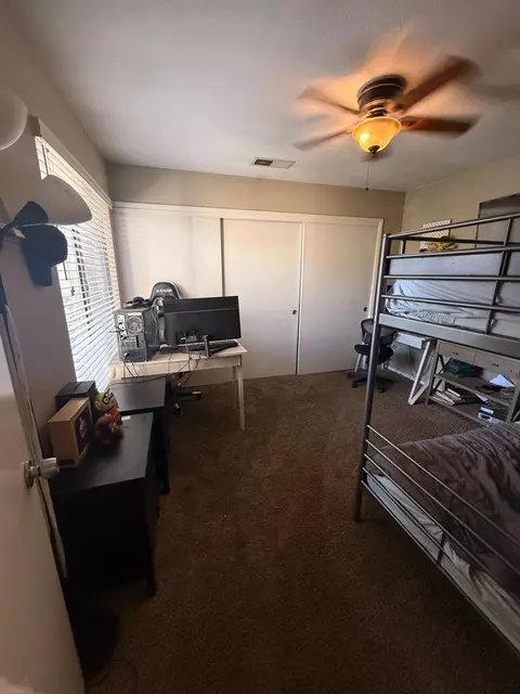 Bedroom - 1338 E Castlecrest Ave, Visalia, CA 93292 photo 2 of 15