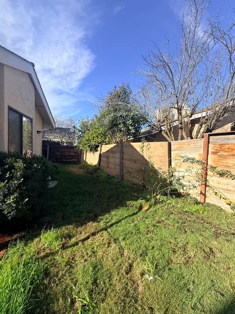 Exterior - 1338 E Castlecrest Ave, Visalia, CA 93292 photo 5 of 11