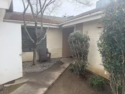 Exterior - 1338 E Castlecrest Ave, Visalia, CA 93292 photo 3 of 11