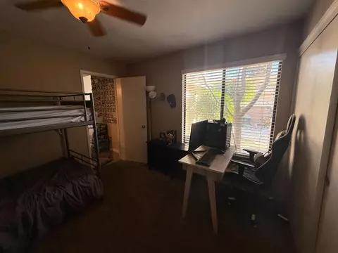 Bedroom - 1338 E Castlecrest Ave, Visalia, CA 93292 photo 3 of 15
