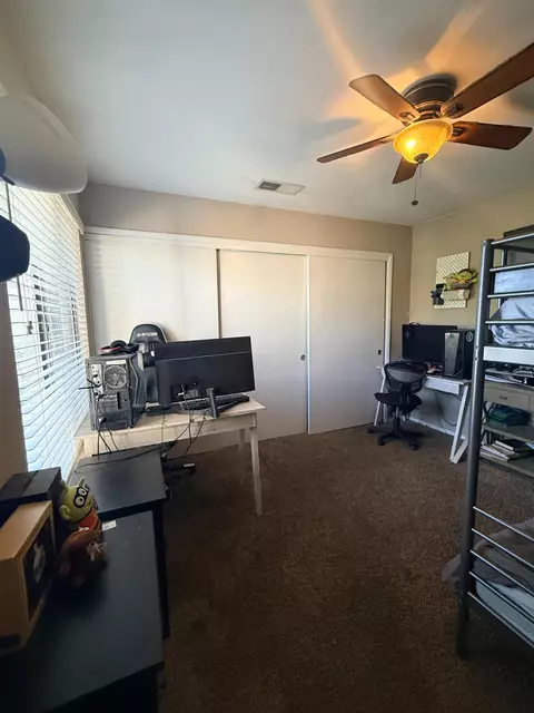 Bedroom - 1338 E Castlecrest Ave, Visalia, CA 93292 photo 6 of 15