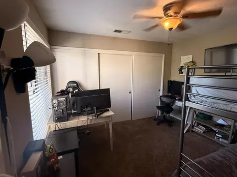 Bedroom - 1338 E Castlecrest Ave, Visalia, CA 93292 photo 1 of 15