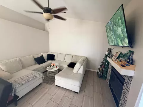 Living - 1338 E Castlecrest Ave, Visalia, CA 93292 photo 4 of 6