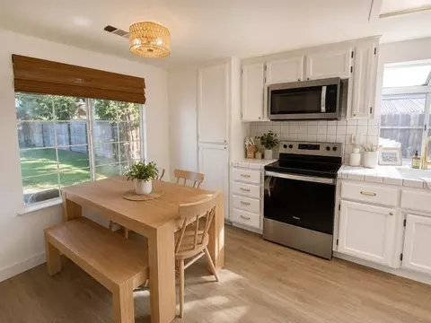 Kitchen - 325 W Decatur Ave, Clovis, CA 93611 photo 1 of 3