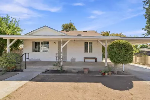 363 W Pinedale Ave, Pinedale, CA 93650