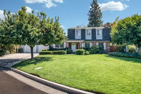 1335 W Celeste Ave, Fresno, CA 93711