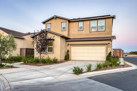 Exterior - 4071 Braden Rd, Madera, CA 93636 photo 3 of 9