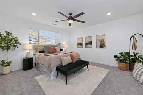 Bedroom - 4071 Braden Rd, Madera, CA 93636 photo 3 of 4