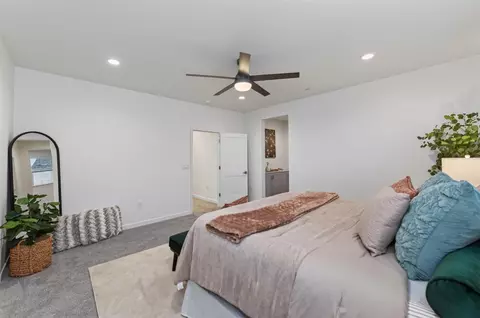 Bedroom - 4071 Braden Rd, Madera, CA 93636 photo 4 of 4