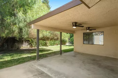 Exterior - 3237 Renn, Clovis, CA 93611 photo 5 of 10