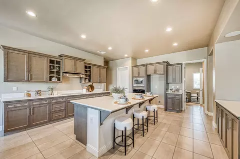 Kitchen - 89 Polson Ave, Clovis, CA 93612 photo 6 of 6