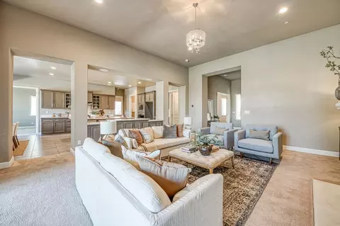 Living - 89 Polson Ave, Clovis, CA 93612 photo 1 of 2