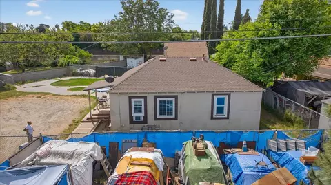 Exterior - 1328 E Fedora Ave, Fresno, CA 93704 photo 3 of 3