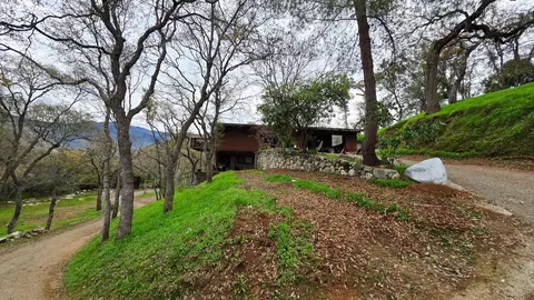 Exterior - 40838 Oak Ridge Dr, Three Rivers, CA 93271 photo 12 of 13