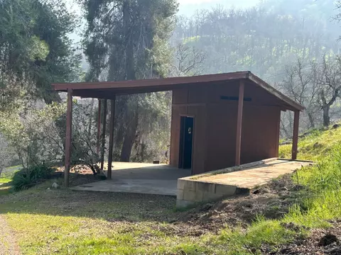 Exterior - 40838 Oak Ridge Dr, Three Rivers, CA 93271 photo 10 of 13