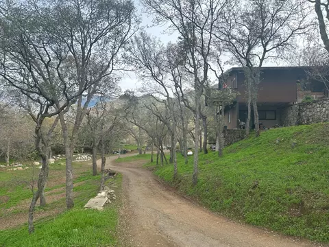 Exterior - 40838 Oak Ridge Dr, Three Rivers, CA 93271 photo 13 of 13