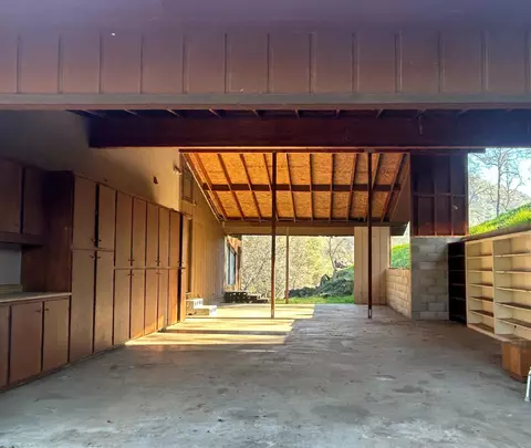 Exterior - 40838 Oak Ridge Dr, Three Rivers, CA 93271 photo 1 of 13