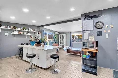 Kitchen - 312 L St, Sanger, CA 93657 photo 1 of 4