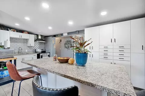 Kitchen - 312 L St, Sanger, CA 93657 photo 4 of 4