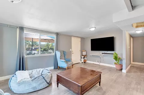 Living - 312 L St, Sanger, CA 93657 photo 2 of 2