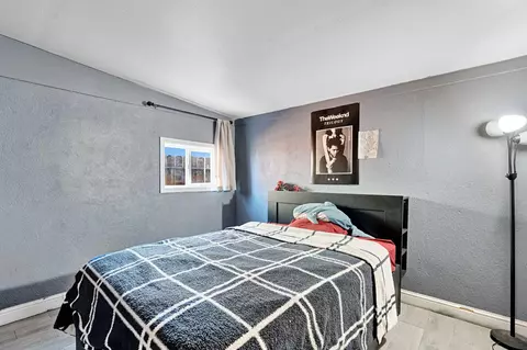 Bedroom - 312 L St, Sanger, CA 93657 photo 1 of 4