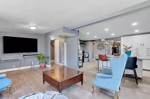 Living - 312 L St, Sanger, CA 93657 photo 1 of 2