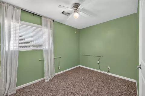 Bedroom - 12909 E Gettysburg Ave, Sanger, CA 93657 photo 6 of 12
