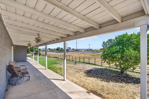 Exterior - 12909 E Gettysburg Ave, Sanger, CA 93657 photo 10 of 13