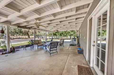 Exterior - 12909 E Gettysburg Ave, Sanger, CA 93657 photo 12 of 13