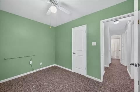 Bedroom - 12909 E Gettysburg Ave, Sanger, CA 93657 photo 7 of 12