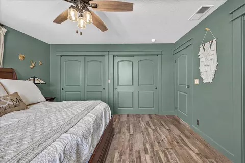 Bedroom - 12909 E Gettysburg Ave, Sanger, CA 93657 photo 5 of 12
