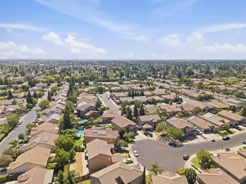 View/Area - 2603 E Powers Ave, Fresno, CA 93720 photo 7 of 12